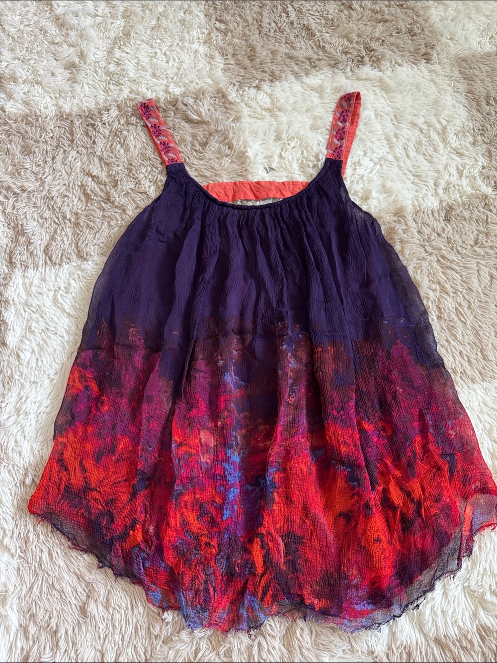 Women’s Free People Top
